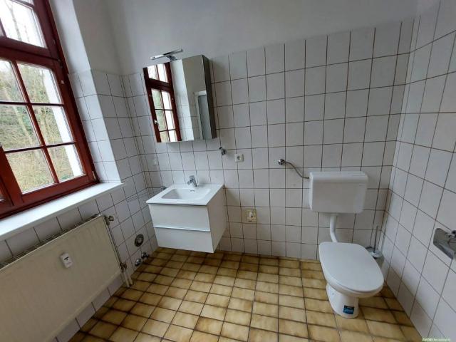 Apartment mieten in Wehrgraben, Steyr