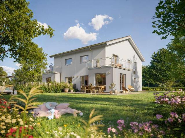 Haus kaufen in Beerfelden, Odenwaldkreis