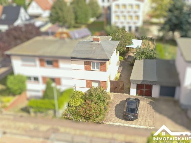 Haus kaufen in Lemsdorf, Magdeburg
