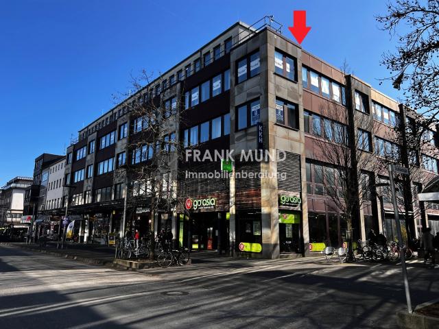Büro mieten in Westend, Mönchengladbach