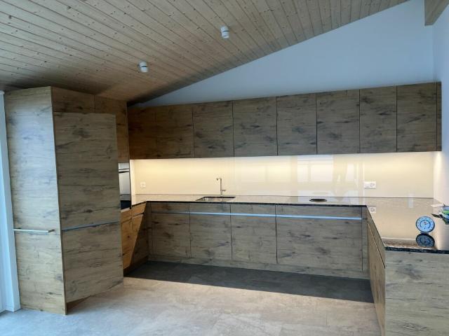 Dachwohnung mieten in Nassen, St. Gallen