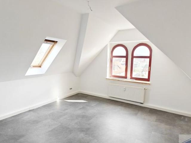 Wohnung mieten in Zittau, Sachsen