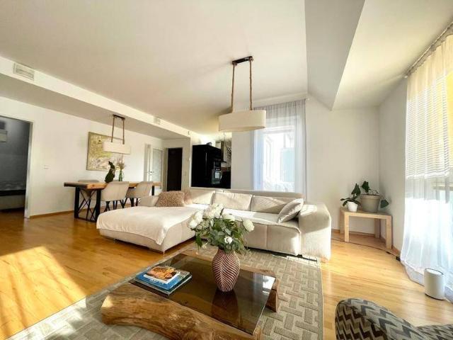 Apartment kaufen in Mannswörth, Schwechat