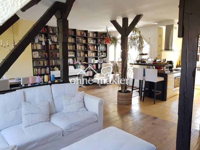 Apartment kaufen in Friedrichshain, Berlin