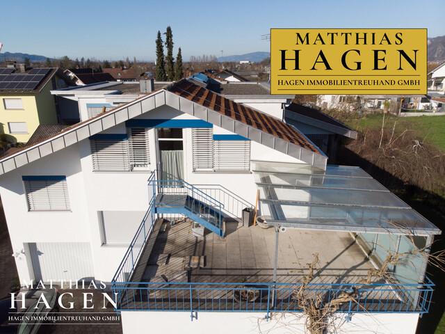 Apartment kaufen in Götzis, Vorarlberg