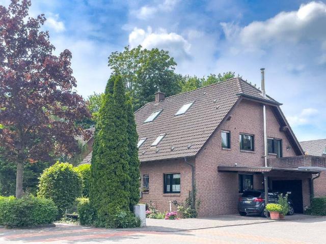 Wohnung kaufen in Olfen, Nordrhein-Westfalen