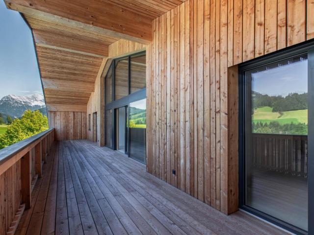 Apartment mieten in Hochfilzen, Tirol