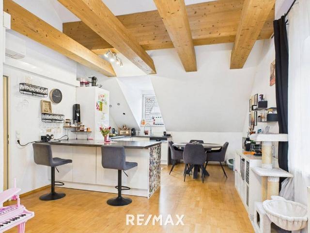 Apartment kaufen in St. Dionysen, Traun