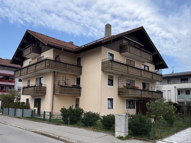 Wohnung kaufen in Salzburghofen, Freilassing