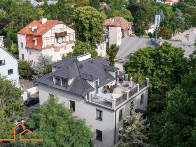 Büro mieten in Döbling, Wien