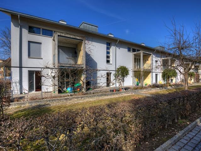 Wohnung mieten in Burgdorf, Bern