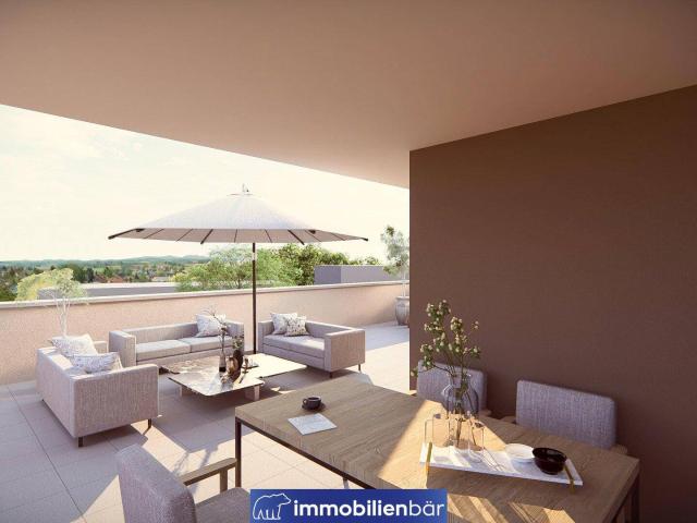 Apartment kaufen in Heiligenberg, Oberösterreich