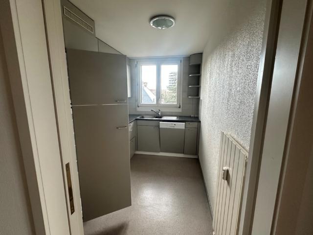 Apartment mieten in Muttenz, Basel-Landschaft