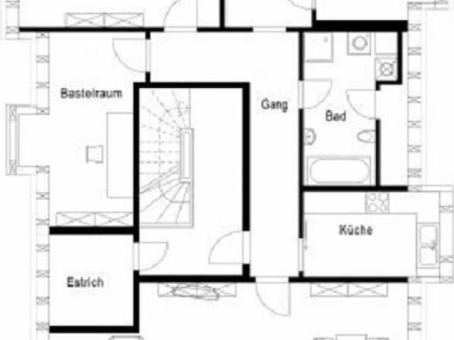 Apartment mieten in Münchenstein