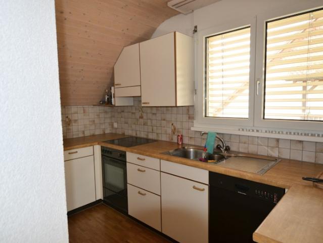 Apartment mieten in Rickenbach (ZH), Zürich
