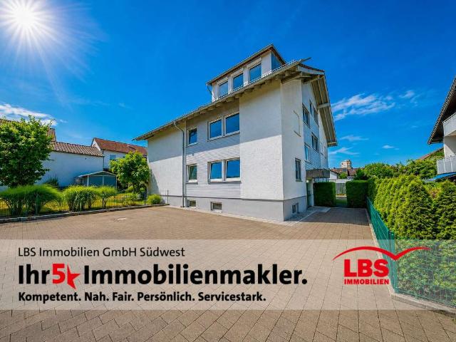 Wohnung kaufen in Beimerstetten, Alb-Donau-Kreis