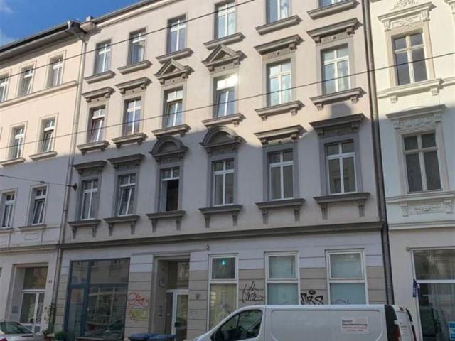 Zimmer mieten in Altlindenau, Leipzig