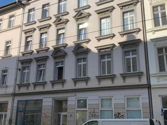 Wohnung mieten in Altlindenau, Leipzig