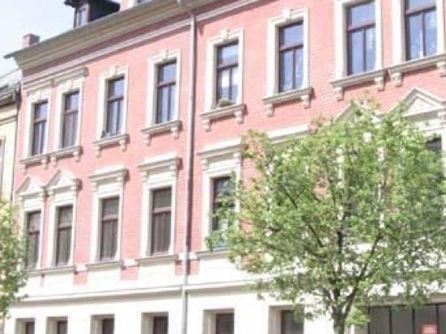Wohnung mieten in Altendorf, Chemnitz