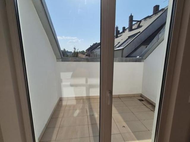 Wohnung mieten in Lutherviertel, Chemnitz