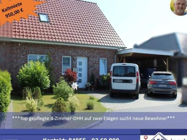 Haus mieten in Ostrhauderfehn, Niedersachsen