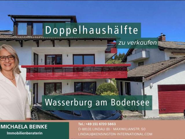 Haus kaufen in Wasserburg am Inn, Landkreis Rosenheim