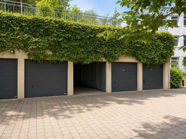 Garage mieten in Sonnenberg, Chemnitz