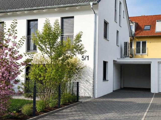Haus mieten in Benningen am Neckar, Landkreis Ludwigsburg