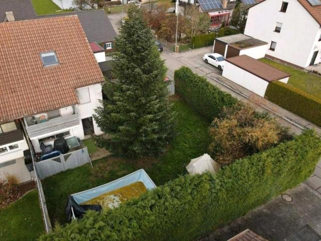 Haus kaufen in Burgau, Bayern