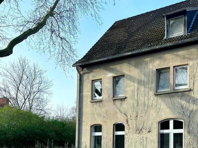 Haus kaufen in Lütgendortmund, Dortmund