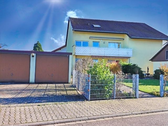 Haus kaufen in Bad Schönborn, Baden-Württemberg