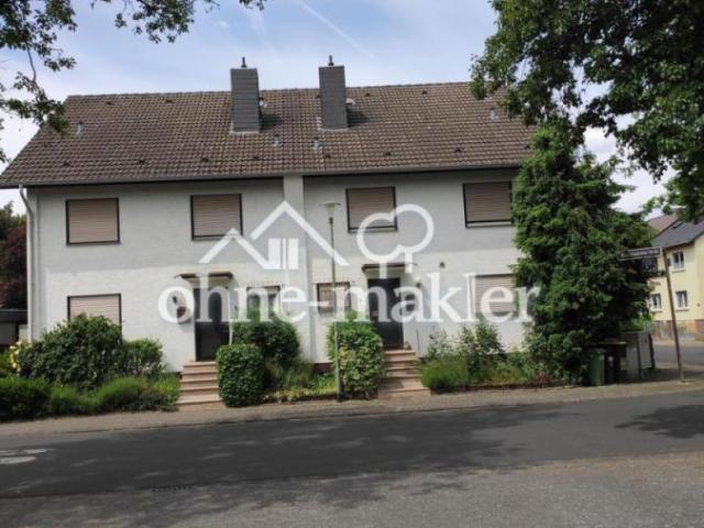 Apartment mieten in Bürgel, Hessen