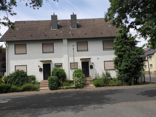 Haus mieten in Offenbach, Hessen