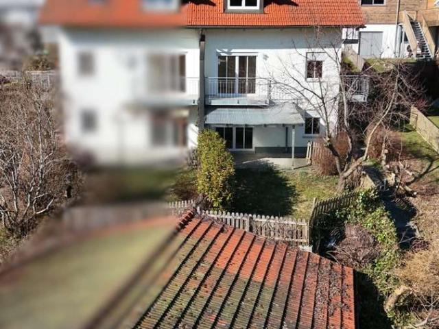 Haus kaufen in Grafenau, Landkreis Freyung-Grafenau