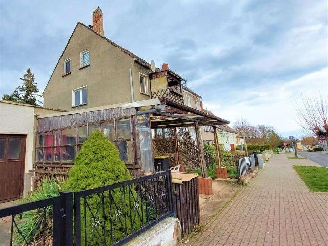 Haus kaufen in Greußen