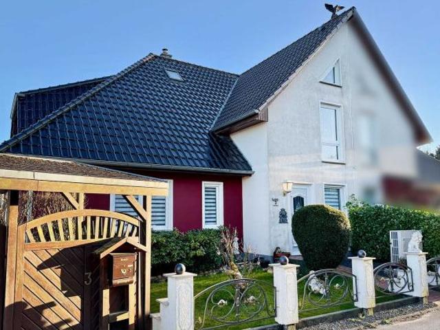 Haus kaufen in Satow, Mecklenburg-Vorpommern