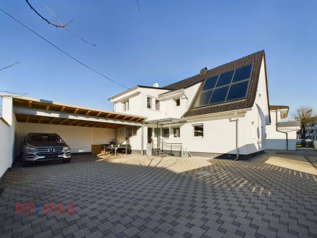 Haus kaufen in Lauterach