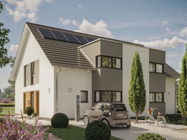 Haus kaufen in Saarlouis, Saarland