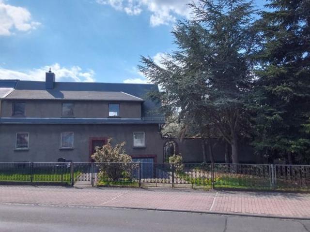 Haus kaufen in Erdmannshain, Naunhof