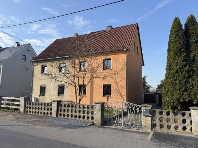 Haus kaufen in Niederau, Sachsen