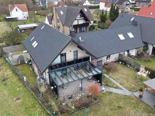 Haus kaufen in Hohenwart, Detmold