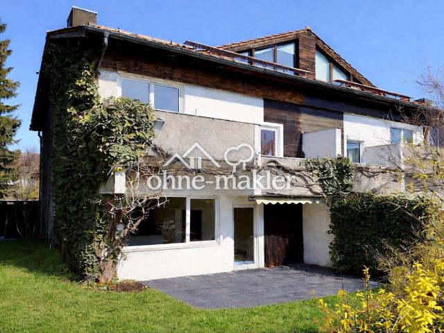 Haus kaufen in Pullach, Bayern