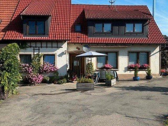Haus kaufen in Münsingen, Baden-Württemberg