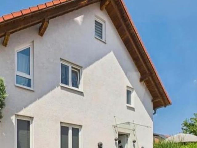 Haus kaufen in Angelbachtal, Baden-Württemberg
