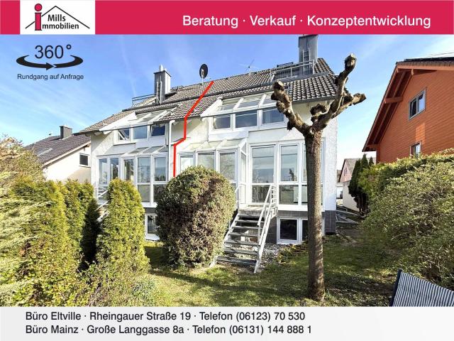 Villa kaufen in Bärstadt, Schlangenbad