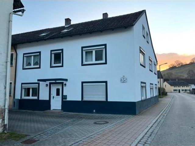 Haus kaufen in Weißenburg, Bayern