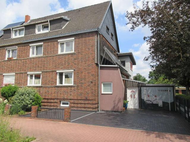 Haus kaufen in Ronnenberg, Region Hannover
