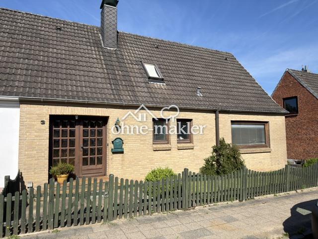 Haus kaufen in Friedrichsberg, Schleswig
