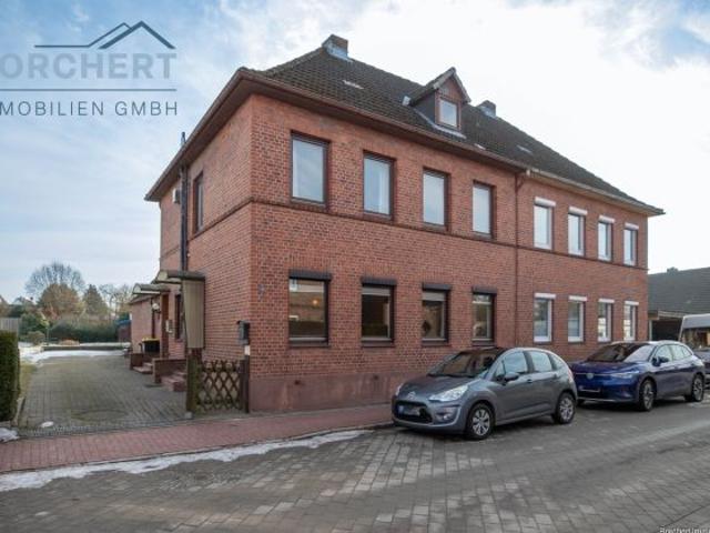 Haus kaufen in Barmstedt, Schleswig-Holstein