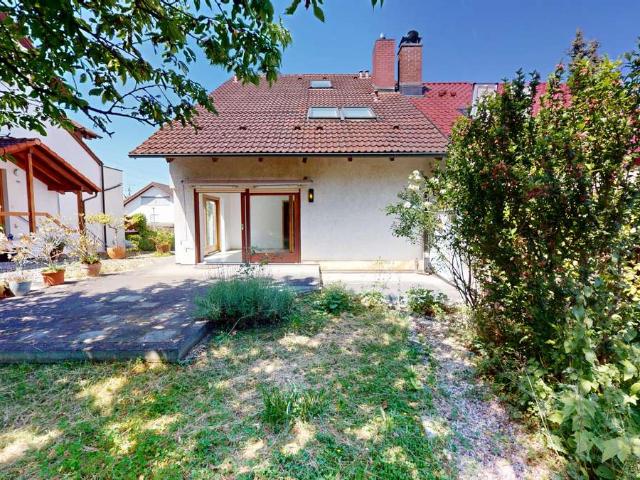 Haus kaufen in Rümmingen, Landkreis Lörrach